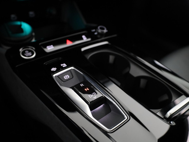 Audi A6 Avant e-tron