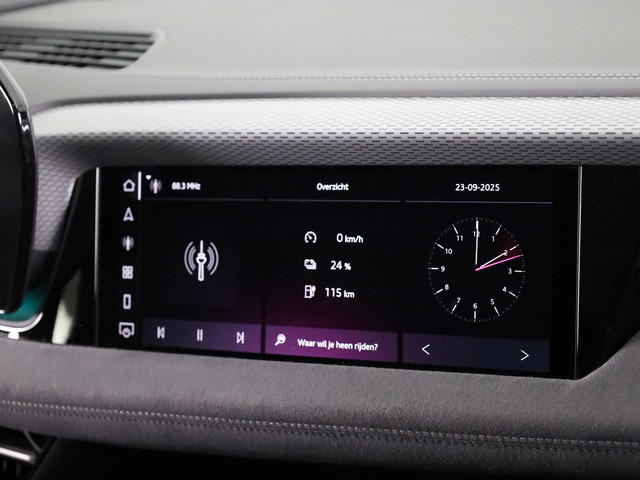 Audi A6 Avant e-tron