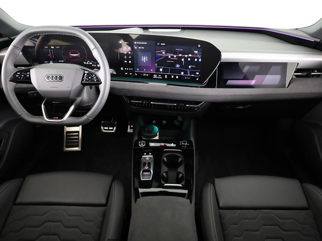 Audi A6 Avant e-tron