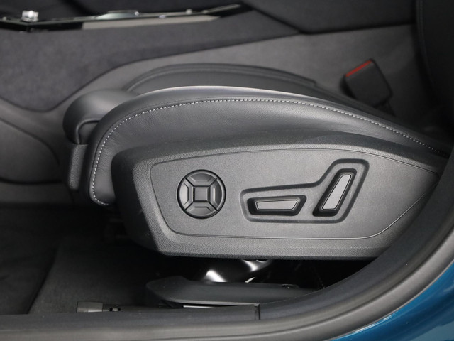 Audi A6 Avant e-tron