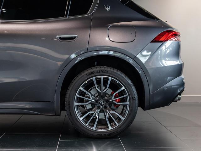 Maserati Grecale