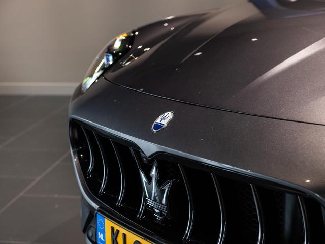 Maserati Grecale