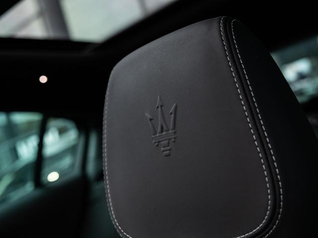 Maserati Grecale