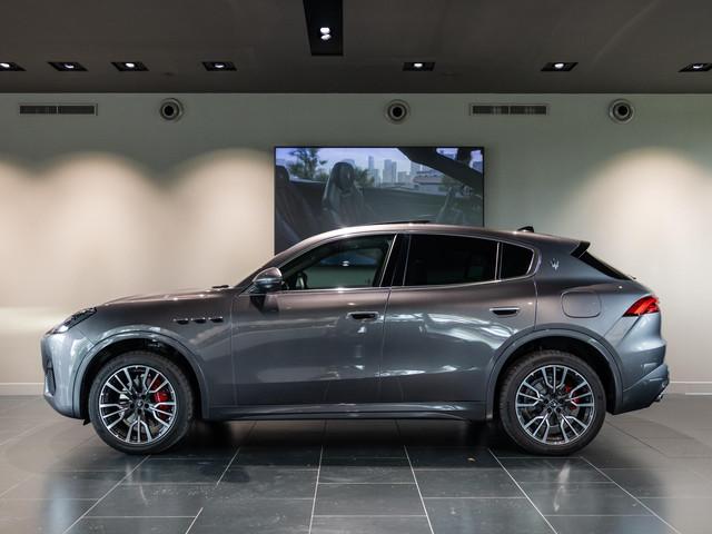 Maserati Grecale