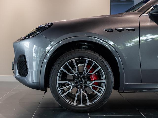 Maserati Grecale