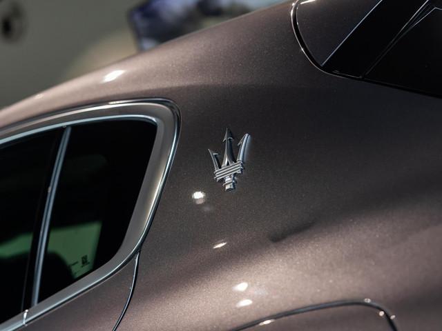 Maserati Grecale