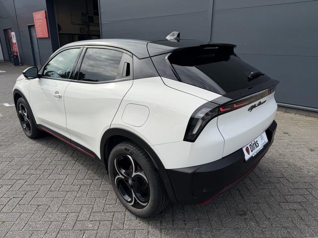 Alfa Romeo Junior