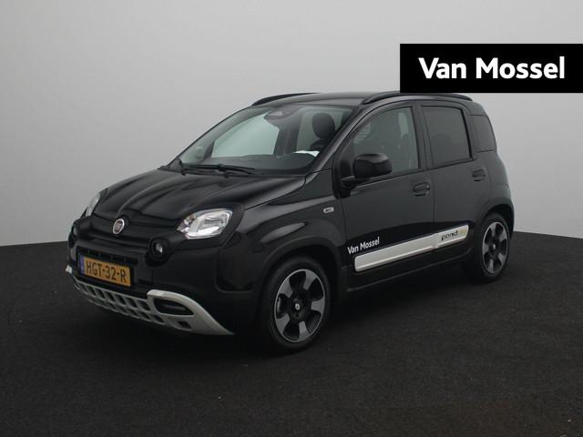 Fiat Panda 2025 Benzine