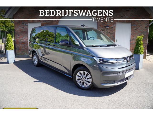 Volkswagen Multivan 2024 Hybride