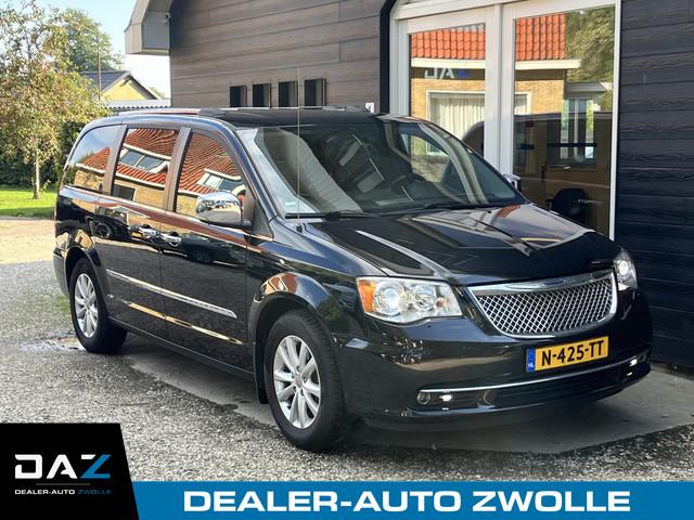 Chrysler Voyager