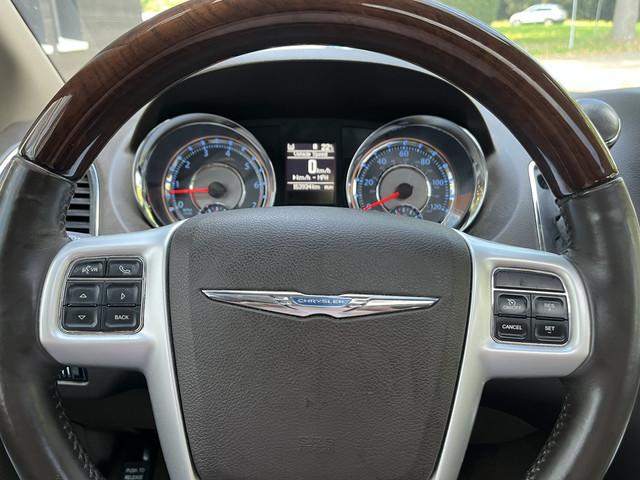 Chrysler Voyager