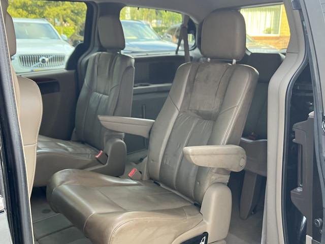Chrysler Voyager