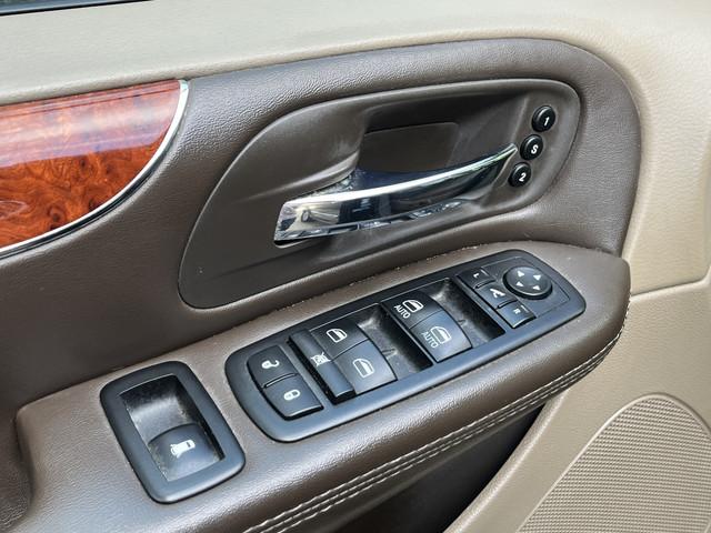 Chrysler Voyager