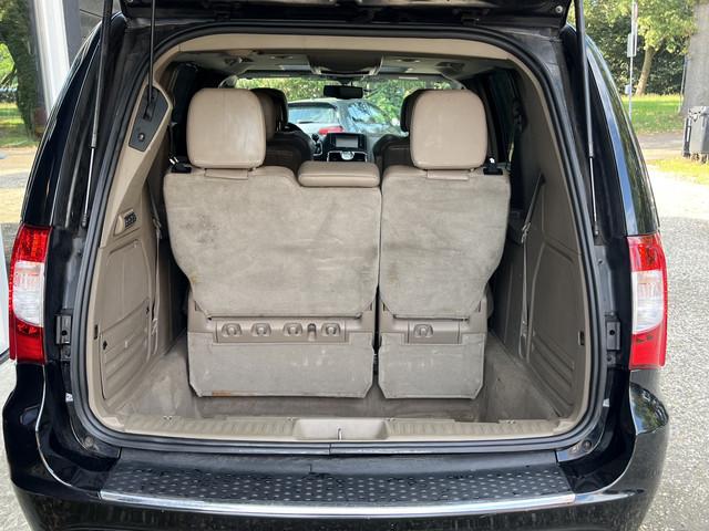 Chrysler Voyager