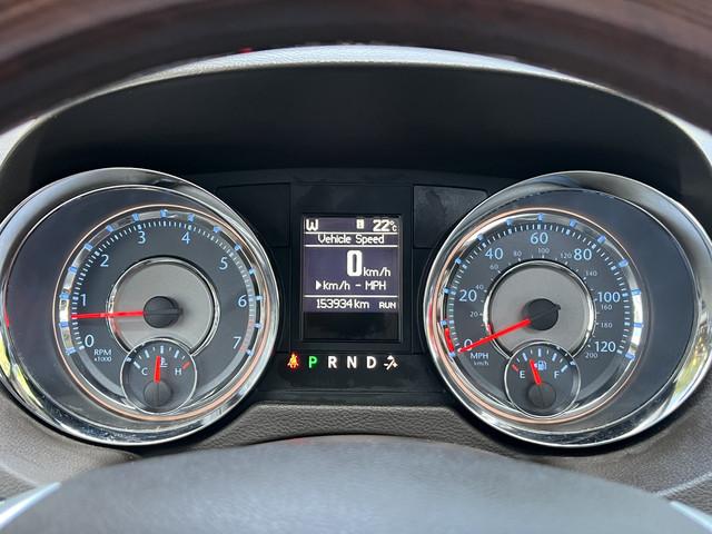 Chrysler Voyager