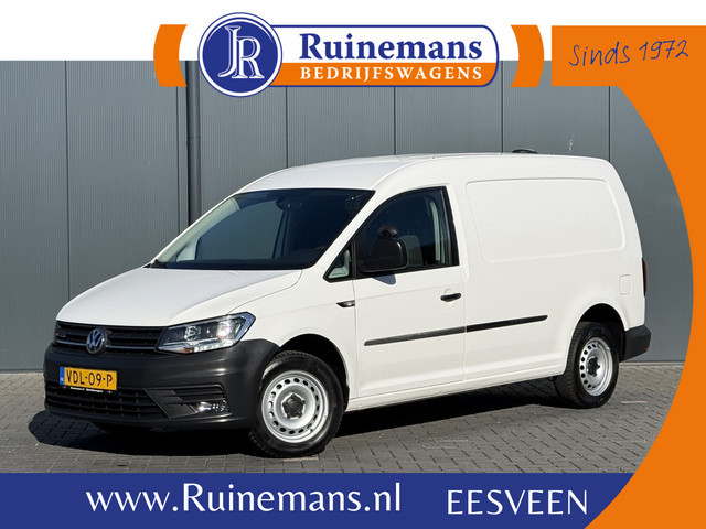Volkswagen Caddy 2019 Diesel