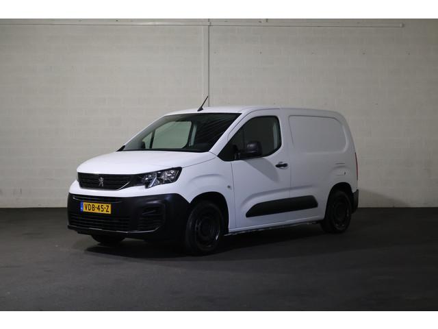 Peugeot Partner 2019 Diesel