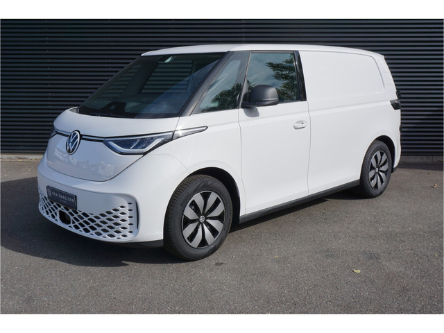 Volkswagen ID. Buzz 2023 Elektrisch