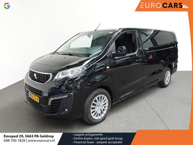 Peugeot Expert 2024 Diesel