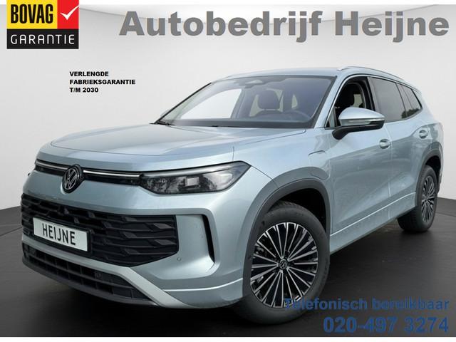 Volkswagen Tayron 2025 Hybride