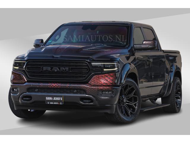Dodge Ram 2023 LPG