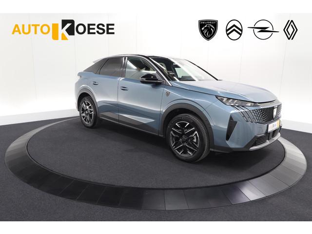 Peugeot 3008 2025 Hybride