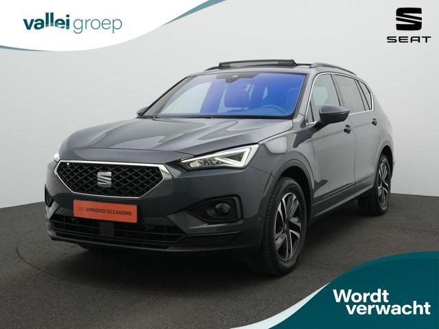 Seat Tarraco 2022 Benzine