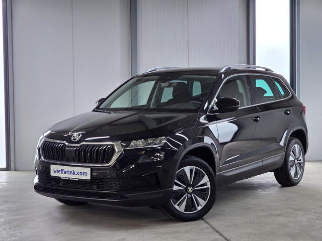 Skoda Karoq 2023 Benzine