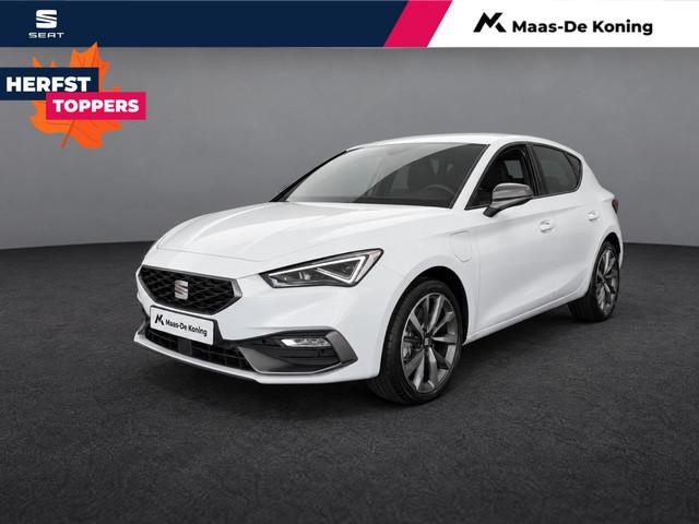 Seat Leon 2026 Hybride