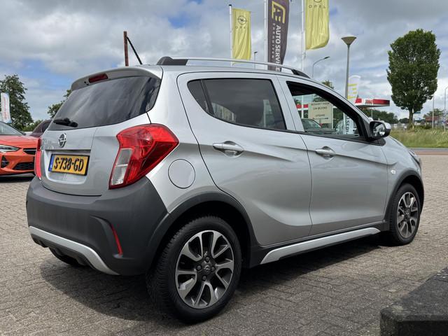 Opel KARL