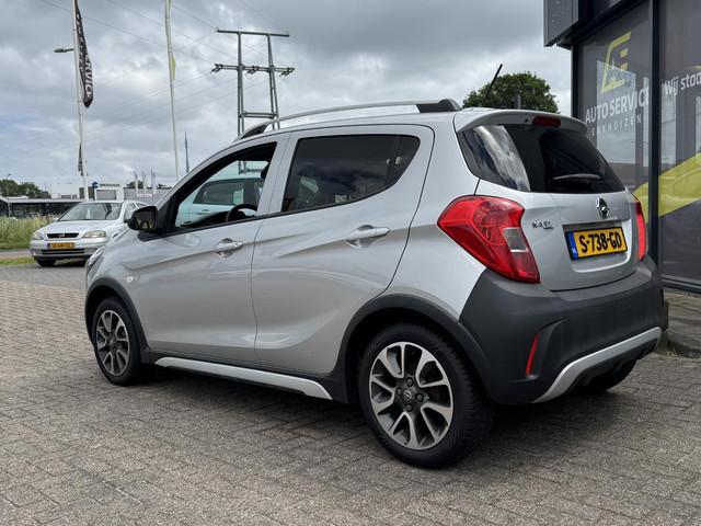 Opel KARL