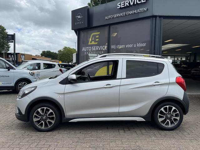 Opel KARL
