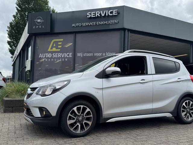 Opel KARL