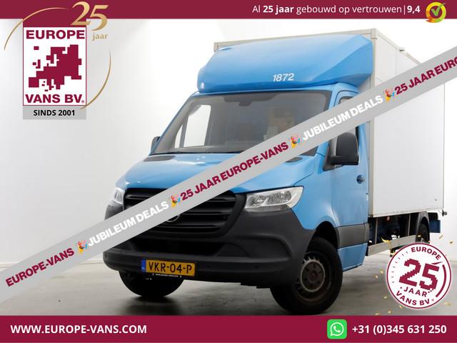 Mercedes-Benz Sprinter 2021 Diesel