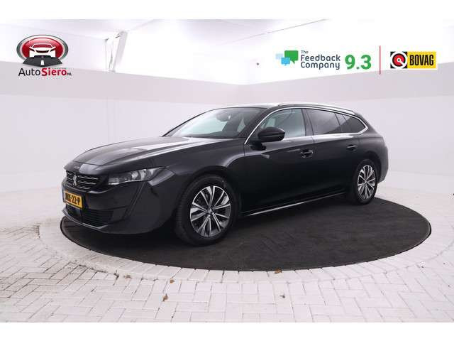 Peugeot 508 2021 Diesel