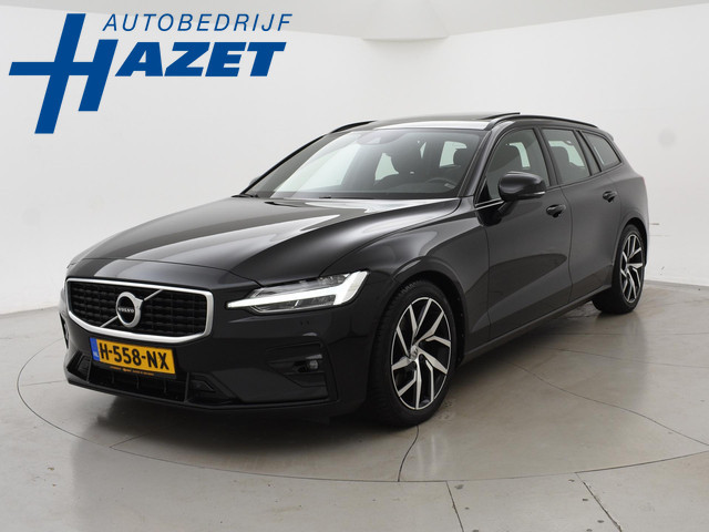 Volvo V60 2020 Benzine