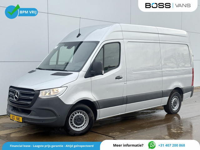 Mercedes-Benz Sprinter 2021 Diesel