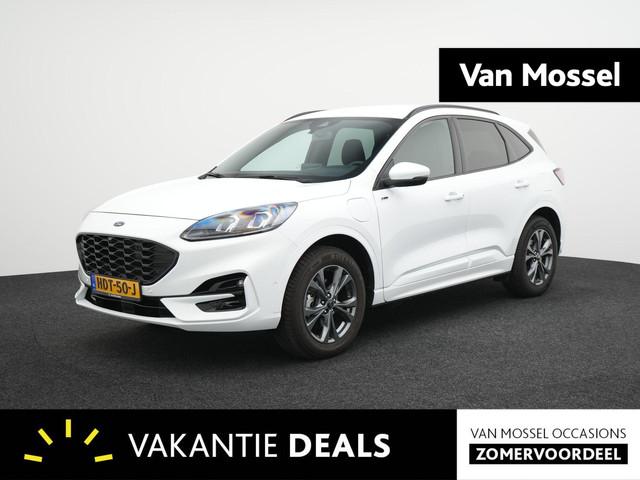 Ford Kuga 2023 Hybride