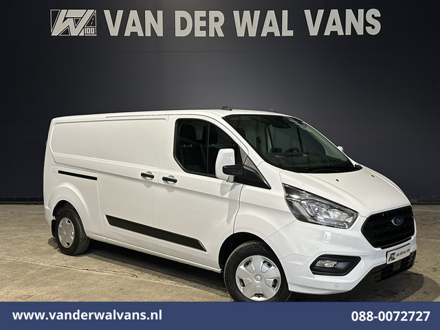 Ford Transit Custom 2021 Diesel