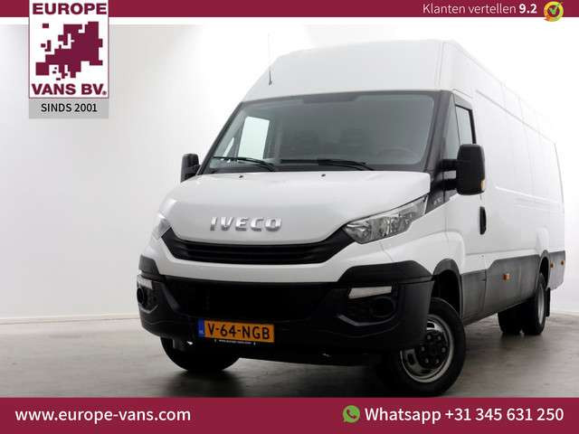 Iveco Daily 2019 Diesel