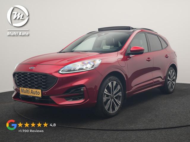 Ford Kuga 2022 Hybride