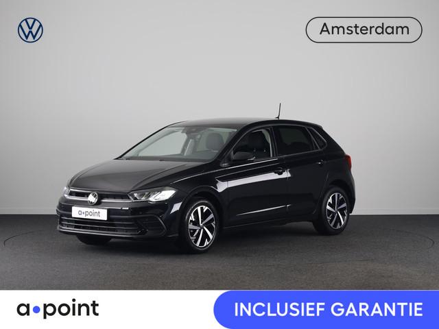 Volkswagen Polo 2022 Benzine
