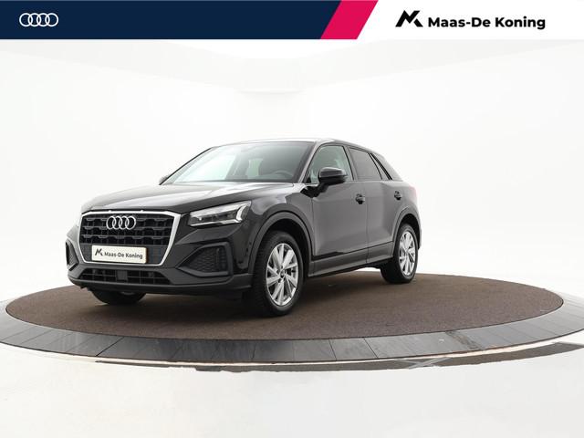 Audi Q2 2021 Benzine