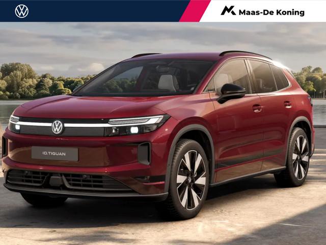 Volkswagen ID. Tiguan