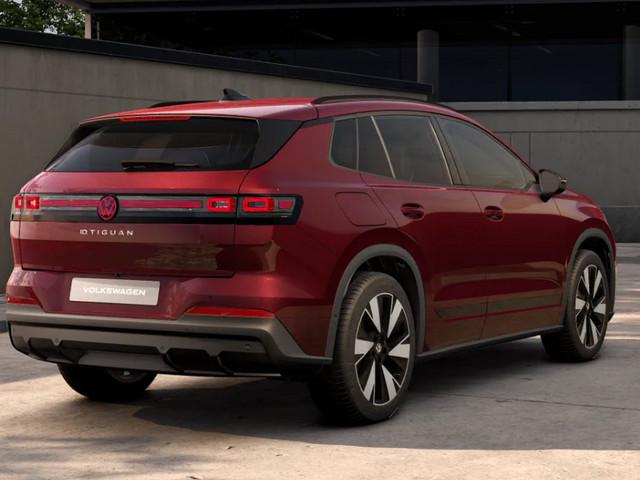 Volkswagen ID. Tiguan