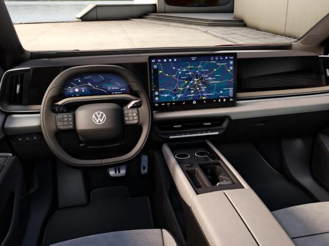 Volkswagen ID. Tiguan