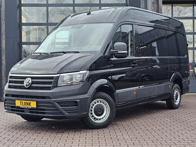 Volkswagen Crafter 2021 Diesel