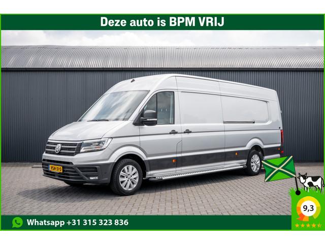Volkswagen Crafter 2023 Diesel