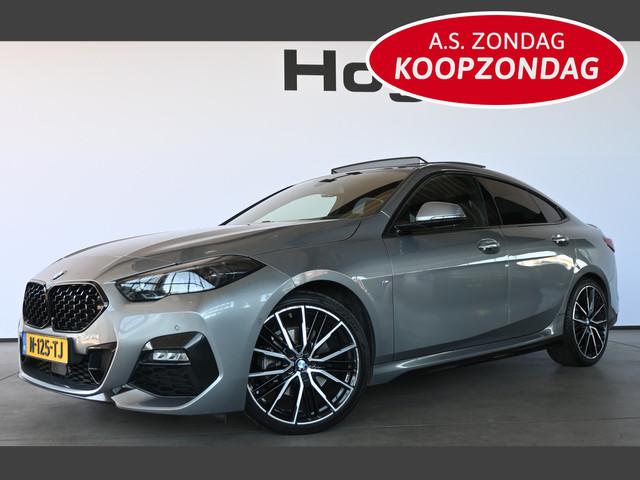 BMW 2 Serie 2022 Benzine