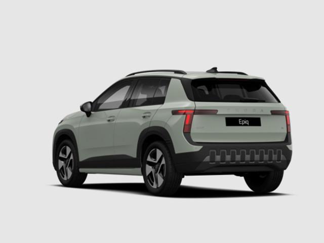 Skoda Epiq